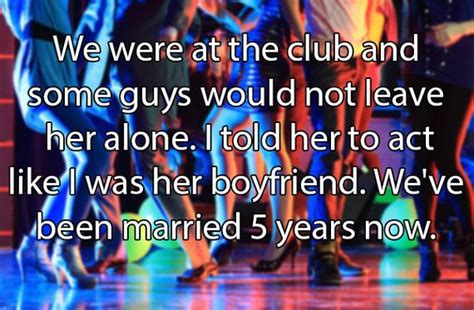 The stories of men who escaped the friend zone - Barnorama