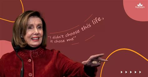 Nancy Pelosi The One And Only Madam Speaker