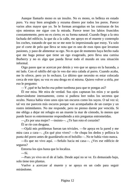 Libro Romper El C Rculo De Collen Hoover Pdf