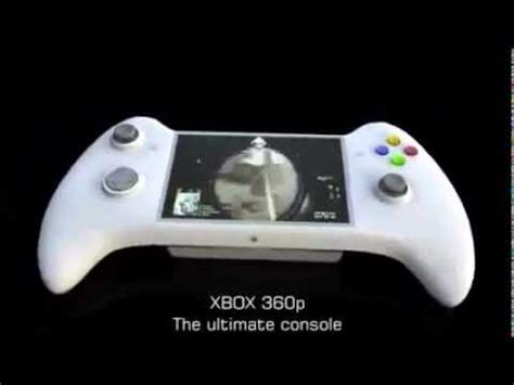 Xbox 760 Console