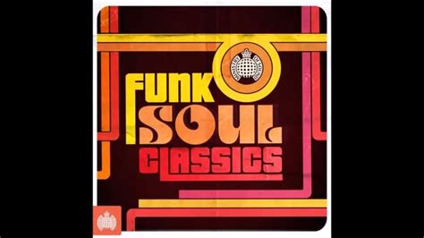 Funk Soul Classics Mix 1 Youtube