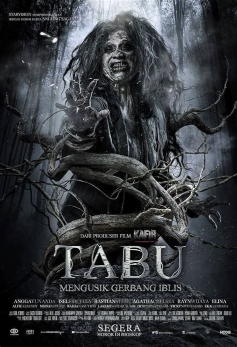 Tabu (2019) Showtimes, Tickets & Reviews | Popcorn Malaysia