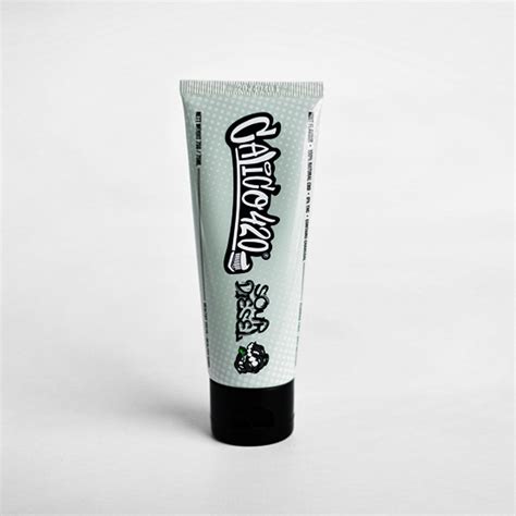 Sour Diesel Cbd Toothpaste Calico 420 Cbd Toothpaste