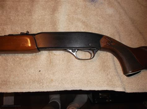 winchester   mag pump