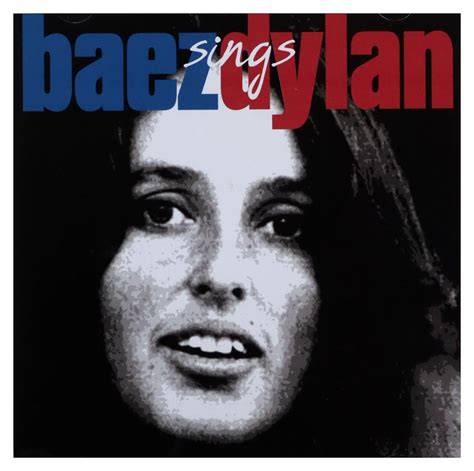 BAEZ,JOAN - Baez Sings Dylan - Amazon.com Music