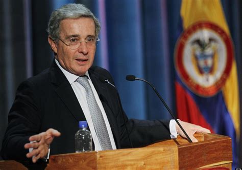 Sin Confirmar La Muerte De Lvaro Uribe Rese Ada Por Fox News