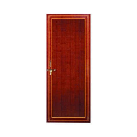 Brown Wpc Panel Door At Best Price In Mumbai New Company Salim Mulani