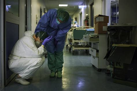 Memorial faz homenagem a mais de 300 médicos vítimas da Covid 19 no