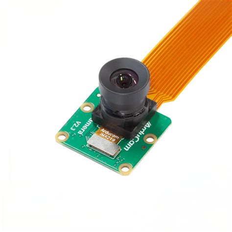 Amazon Arducam Mp Imx Camera Module For Raspberry Pi With Low