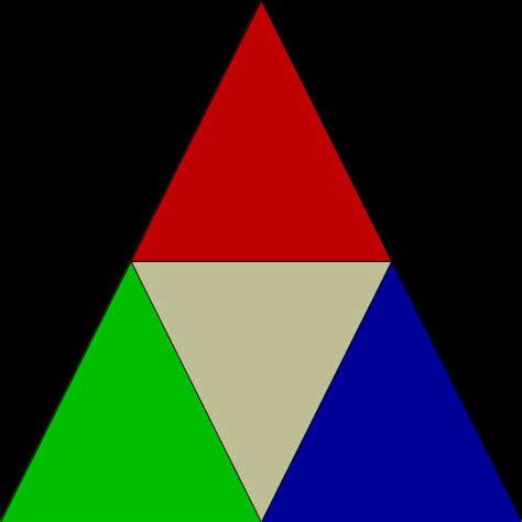 dreieck   kcatu  deviantart