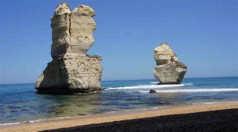 The Twelve Apostles, Australia | Geology Page