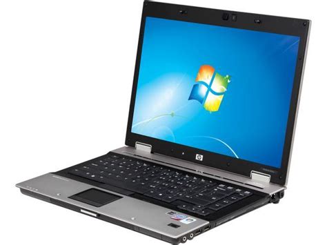 Refurbished Hp Laptop Elitebook W Intel Core Duo Ghz Gb