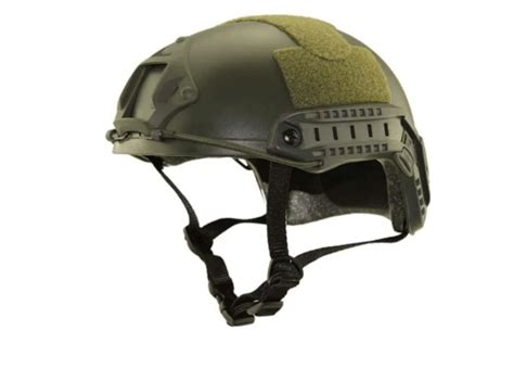 Capacete Tático Militar Proteção Emerson Airsoft Paintball Warsafebh