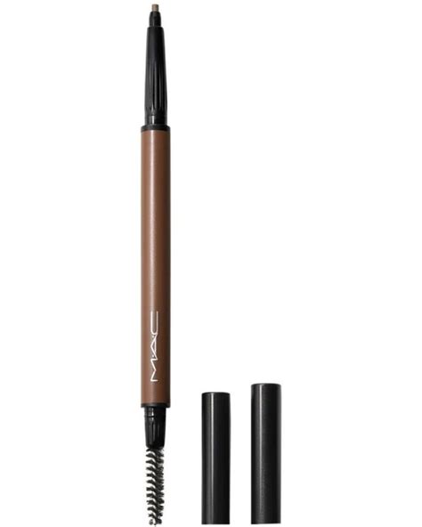 Mac Eye Brows Styler Brunette Gm Oz