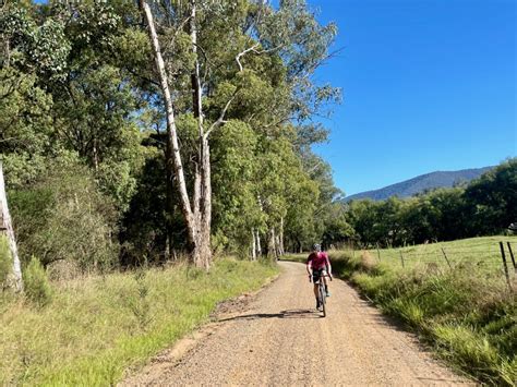 Ride High Country Ride