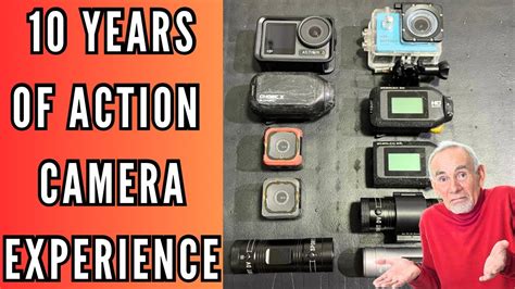 Action Cameras For Cycling The Perfect Camera Doesnt Exist Youtube