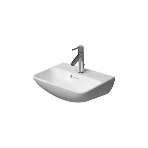 Lave Mains Duravit Me By Starckavec Trop Plein Plage De Robinettrie