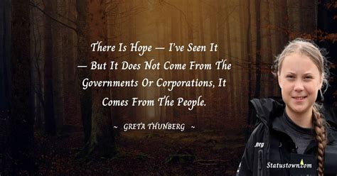 20+ Top Greta Thunberg Quotes, Thoughts and images in March 2023 - PAGE ...