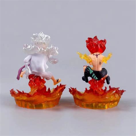 One Piece Figuren Luffy Joyboy One Piece Merch Shop Nr In