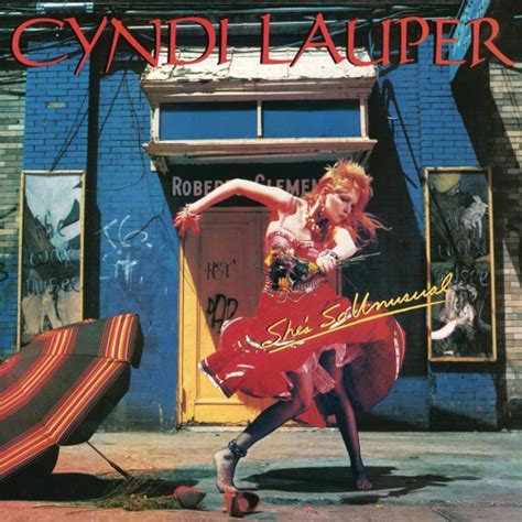 Stream Time After Time By Cyndi Lauper Listen Online For Free On