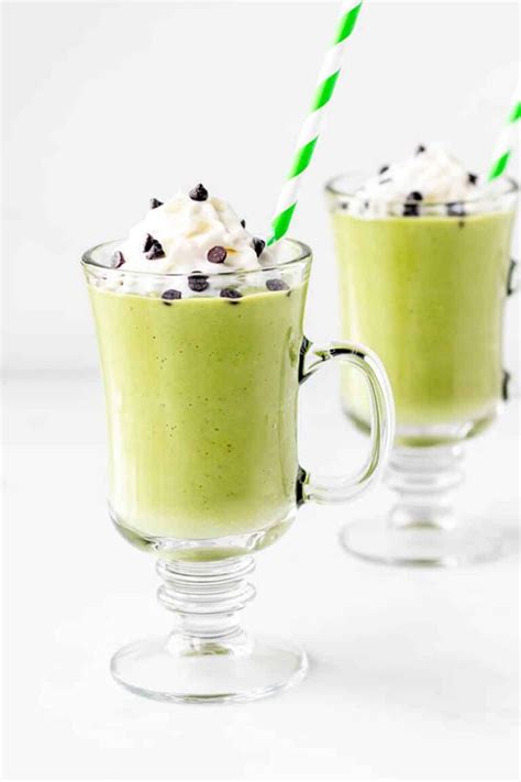 15 Tasty Protein Shake Recipes - Smoothies and Shakes