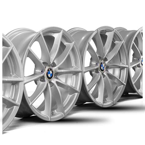 Bmw Inch Alloy Wheels Er G G Er Gt G Er G G Styling