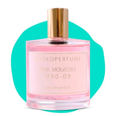 Zarkoperfume Pink Molécule Edp 100ml Tilbud Hos Normal