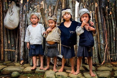 Kajian Budaya Suku Baduy