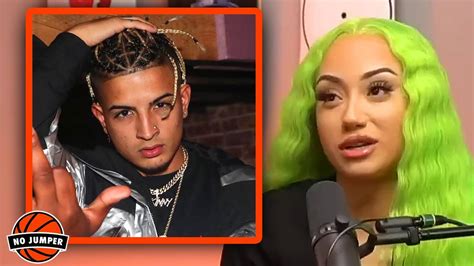 Rella Gz Addresses Skinnyfromthe9 Saying He Had Her First YouTube