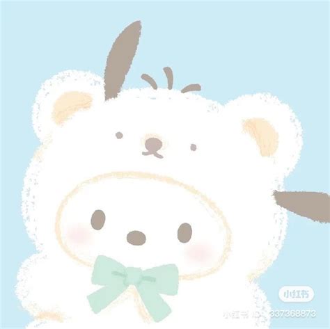 Pin Di Leah Renae Jameson Su Sanrio