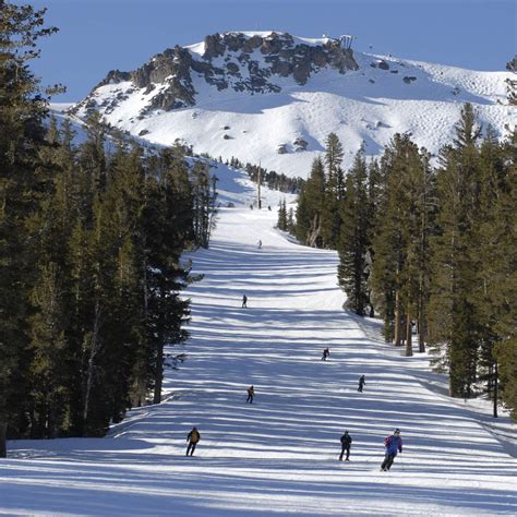 Thrillist Snow Guide: Mammoth, CA | Mammoth lakes, Mammoth mountain