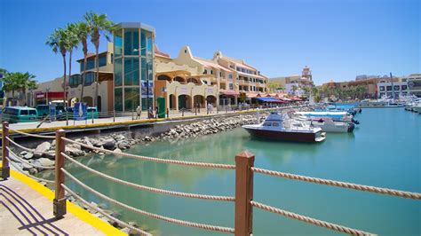 Marina Cabo San Lucas in Cabo San Lucas, Baja California Sur | Expedia