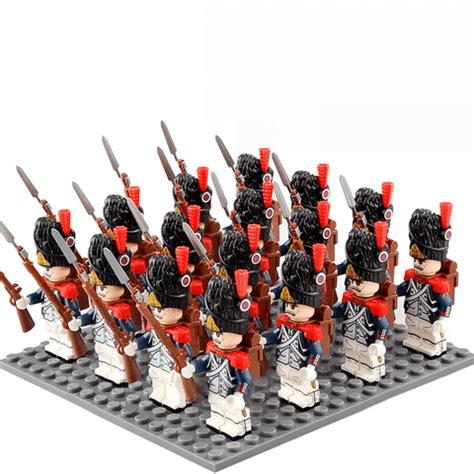 Napoleonic Wars – Minifigs World