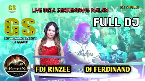 Ot Golden Star Gs Live Malam Full Dj Dj Ferdinand Hwd Wahyu