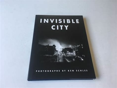 Ken Schles - Invisible City - 2014 - Catawiki