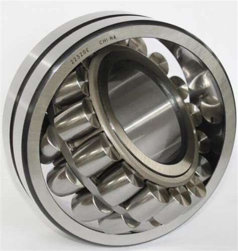 Spherical Roller Bearing All Type Cage CC CA MB E Cylindrical