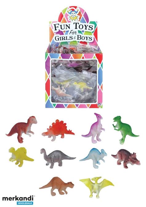 Figuras De Dinosaurios Cm Tipos Diferentes Mini Juego De Juguetes