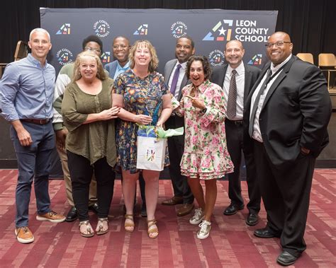 Leon County Schools | Tallahassee FL