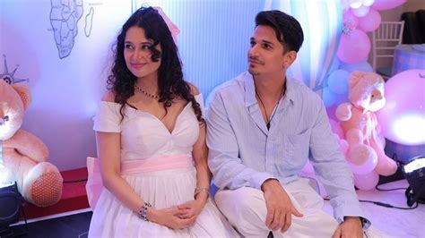 After Years Of Marriage Prince Narula Became A Father His Wife Gave