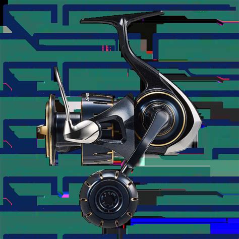 Sea Fishing Tackle Webshop Daiwa 23 Saltiga 4000 XH