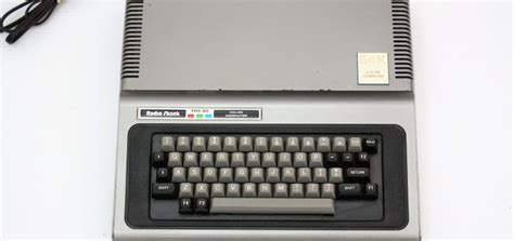 Tandy – VintageComputer.ca