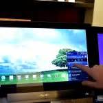 Hands On ASUS Transformer AiO All In One PC Tablet Running Windows 8