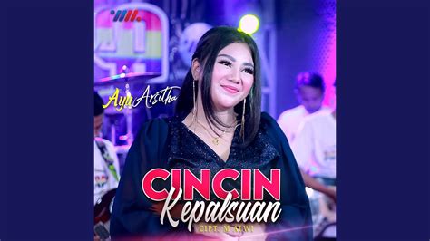 Cincin Kepalsuan Youtube Music