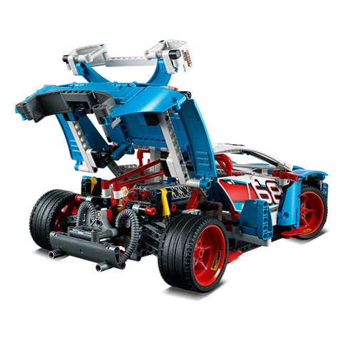 Nouveautés LEGO Technic 2018 découvrez l énorme camion 42078 Mack