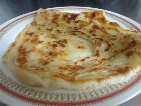 Honeybrook Delights Roti Canai Kuala Lumpur Malaysia