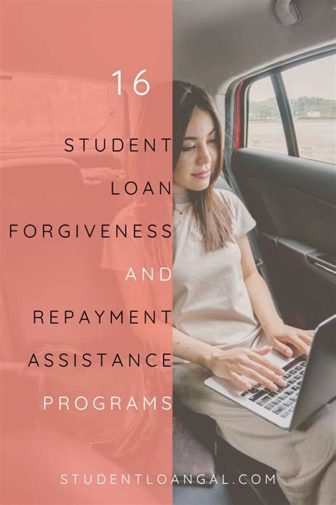 16 Legit Student Loan Forgiveness Programs Student Loan Forgiveness