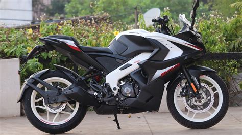 2021 New Colors Bajaj Pulsar RS 200 BS6 Detailed Review | All Colors ...