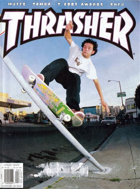 The Gonz A Life Of Skateboarding A Retrospective Thrasher