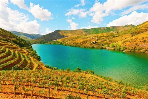 Photo Itinerary Douro River