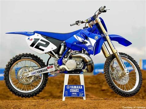 Yamaha Yz Moto Zombdrive